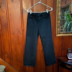 Sanctuary Robbie high waisted cropped jeans Size29